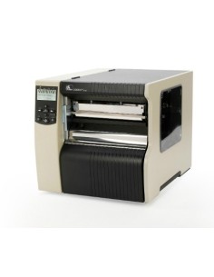 Zebra 220Xi4 stampante per etichette (CD) 300 x 300 DPI Cablato