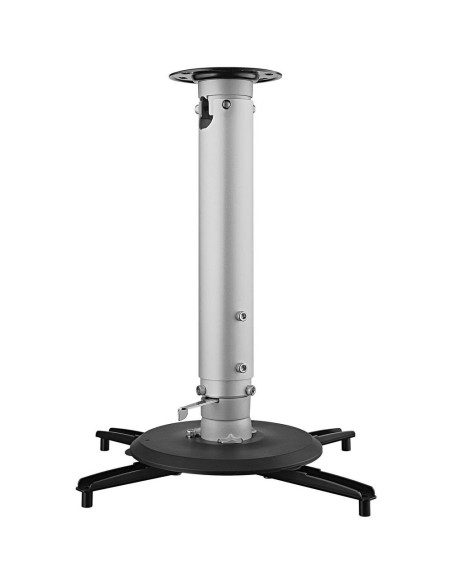 BenQ CMG5 supporto per proiettore Soffitto Grigio