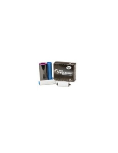 Zebra 800300-301EM nastro per stampante 2000 pagine Nero