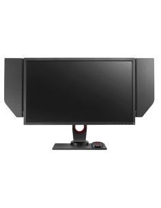 ZOWIE XL2740 Monitor PC 68,6 cm (27") 1920 x 1080 Pixel Full HD LED Nero