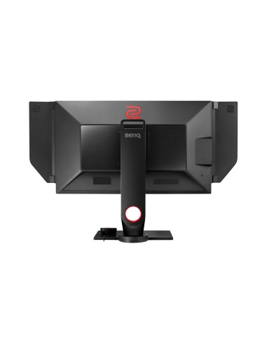 ZOWIE XL2740 Monitor PC 68,6 cm (27") 1920 x 1080 Pixel Full HD LED Nero