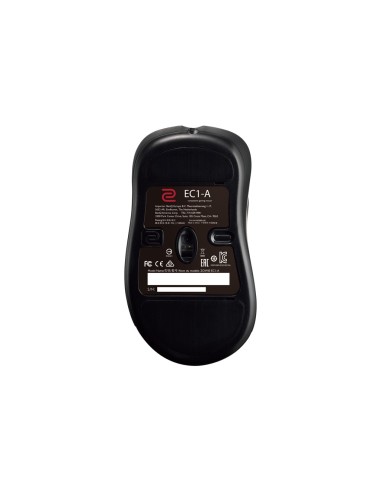 ZOWIE EC1-A mouse Gaming Mano destra USB tipo A Ottico 3200 DPI