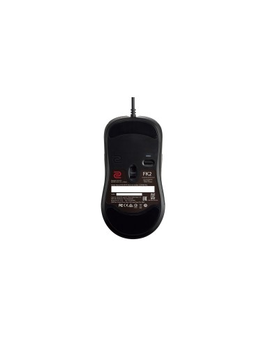 ZOWIE FK2 mouse Ufficio Ambidestro USB tipo A 3200 DPI