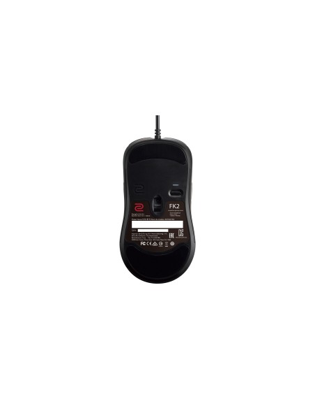 ZOWIE FK2 mouse Ufficio Ambidestro USB tipo A 3200 DPI