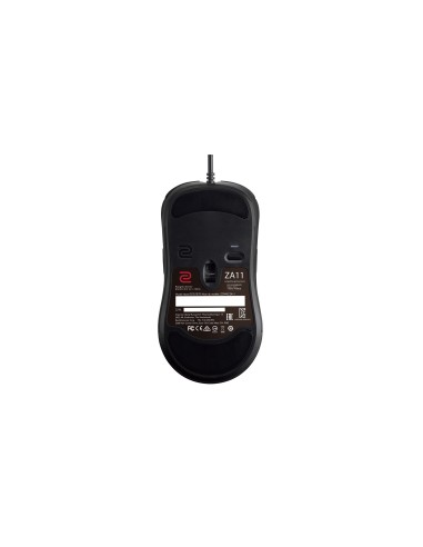 ZOWIE ZA11 mouse Ufficio Ambidestro USB tipo A 3200 DPI