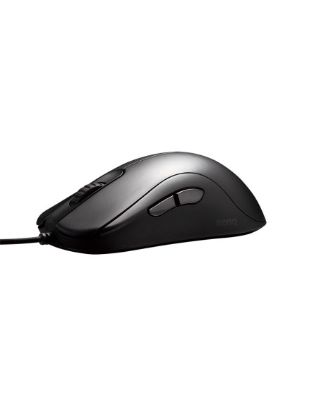 ZOWIE ZA12 mouse Gaming Ambidestro USB tipo A Ottico 3200 DPI