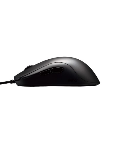 ZOWIE ZA12 mouse Gaming Ambidestro USB tipo A Ottico 3200 DPI