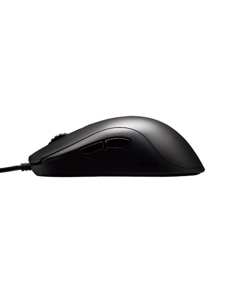 ZOWIE ZA12 mouse Gaming Ambidestro USB tipo A Ottico 3200 DPI