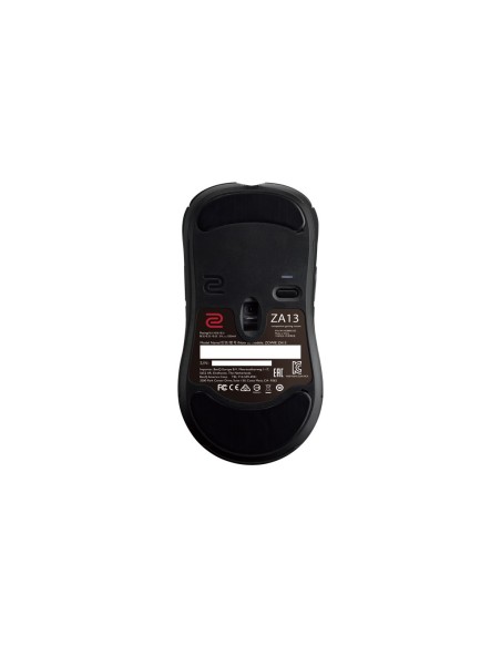 ZOWIE ZA13 mouse Gaming Ambidestro USB tipo A Ottico 3200 DPI
