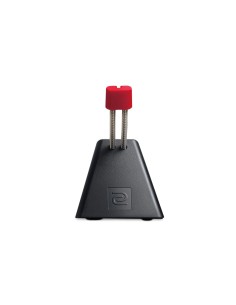 ZOWIE 9H.N12GB.A2E organizer per cavi Scrivania Supporto per cavo Nero, Rosso 1 pz 2