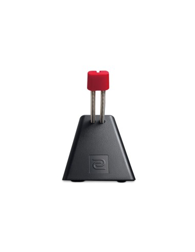 ZOWIE 9H.N12GB.A2E organizer per cavi Scrivania Supporto per cavo Nero, Rosso 1 pz