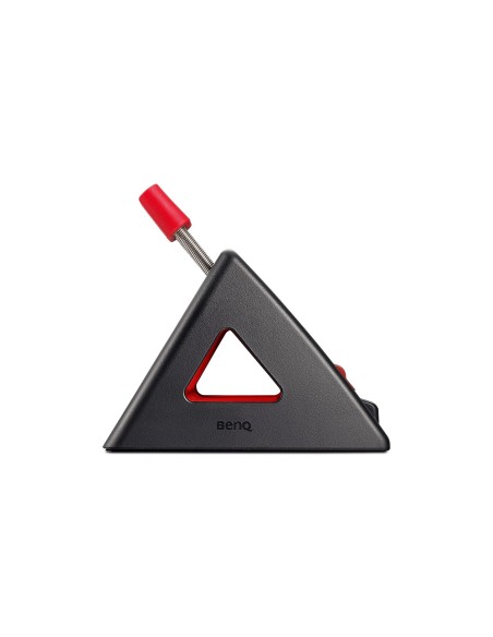ZOWIE 9H.N12GB.A2E organizer per cavi Scrivania Supporto per cavo Nero, Rosso 1 pz