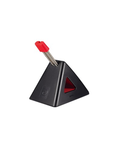 ZOWIE 9H.N12GB.A2E organizer per cavi Scrivania Supporto per cavo Nero, Rosso 1 pz