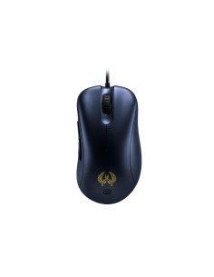 ZOWIE EC1-B CS-Go mouse Gaming Mano destra USB tipo A Ottico 3200 DPI