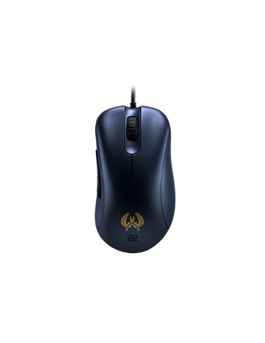 ZOWIE EC1-B CS-Go mouse Gaming Mano destra USB tipo A Ottico 3200 DPI