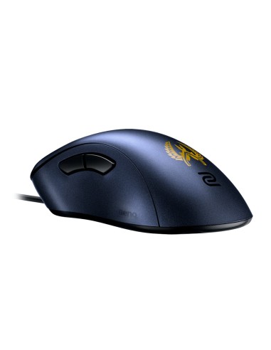 ZOWIE EC1-B CS-Go mouse Gaming Mano destra USB tipo A Ottico 3200 DPI