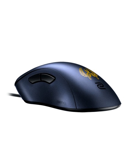 ZOWIE EC1-B CS-Go mouse Gaming Mano destra USB tipo A Ottico 3200 DPI