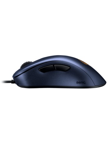 ZOWIE EC1-B CS-Go mouse Gaming Mano destra USB tipo A Ottico 3200 DPI
