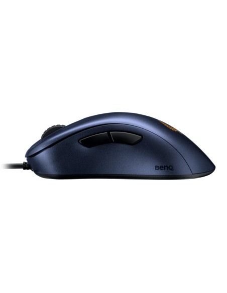 ZOWIE EC1-B CS-Go mouse Gaming Mano destra USB tipo A Ottico 3200 DPI