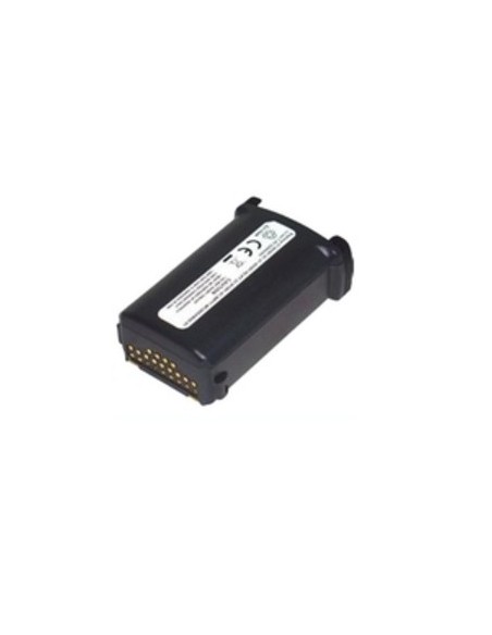 Zebra 2600 mAh, Li-Ion Batteria