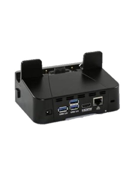 Zebra CRD-ET5X-1SCOM1 lettero codici a barre e accessori