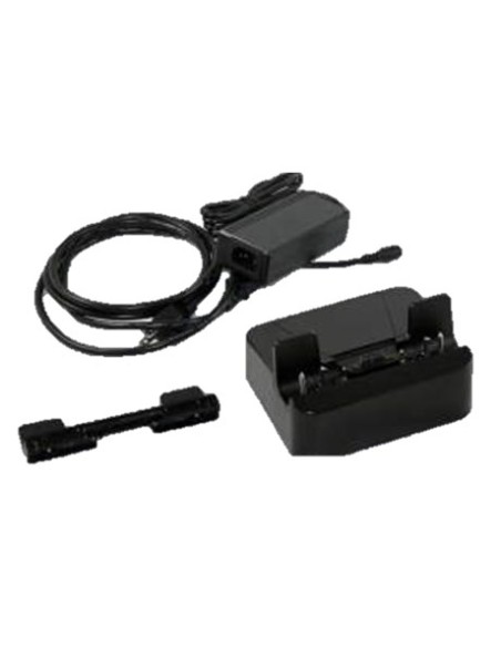 Zebra CRD-ET5X-1SCOM1R lettero codici a barre e accessori