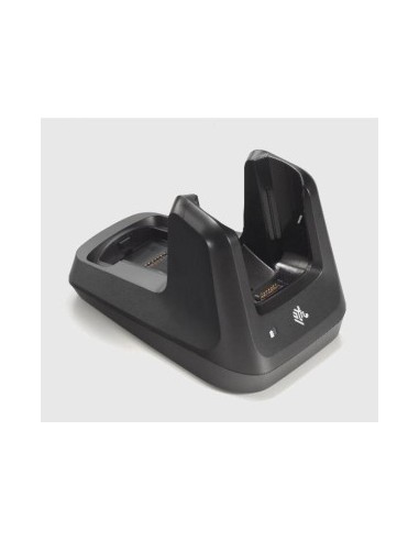Zebra CRD-MC33-2SUCHG-01 docking station per dispositivo mobile PDA Nero