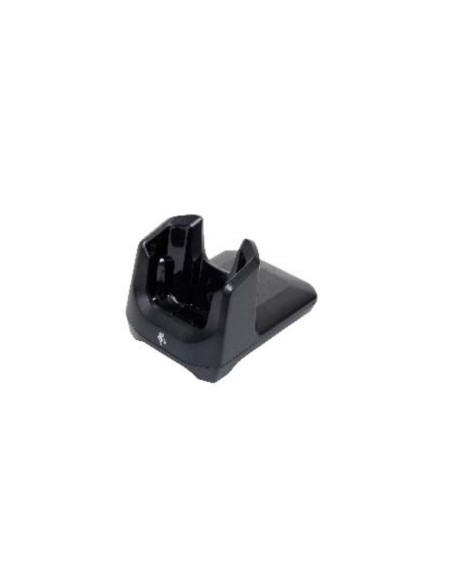 Zebra CRD-TC2X-BS1CO-01 Caricabatterie per dispositivi mobili PDA Nero AC Interno