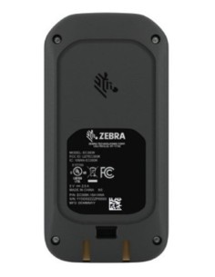 Zebra EC30 computer palmare 7,62 cm (3") 854 x 480 Pixel Touch screen 110 g Nero 2