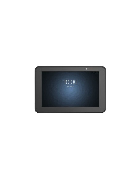 Zebra ET50 Intel Atom® 64 GB 25,6 cm (10.1") 4 GB Wi-Fi 4 (802.11n) Windows 10 Nero