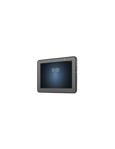 Zebra ET50 Intel Atom® 64 GB 25,6 cm (10.1") 4 GB Wi-Fi 4 (802.11n) Windows 10 Nero