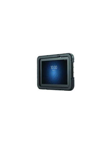 Zebra ET50 Intel Atom® 64 GB 25,6 cm (10.1") 4 GB Wi-Fi 4 (802.11n) Windows 10 Nero