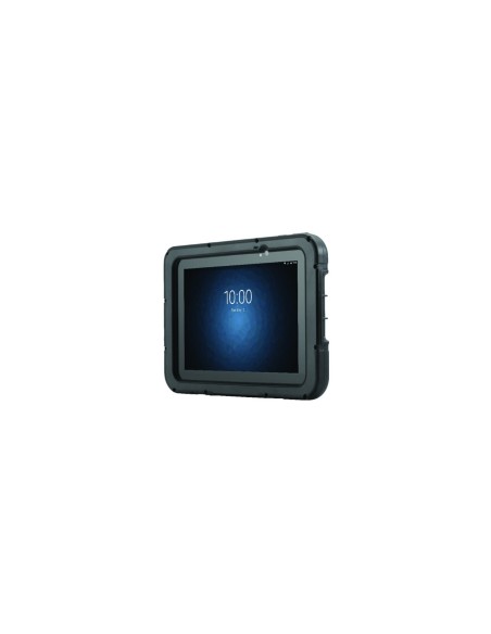 Zebra ET50 Intel Atom® 64 GB 25,6 cm (10.1") 4 GB Wi-Fi 4 (802.11n) Windows 10 Nero
