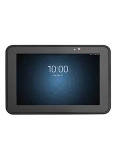 Zebra ET51 Intel Atom® 128 GB 25,6 cm (10.1") 8 GB Wi-Fi 5 (802.11ac) Windows 10 IoT Enterprise Nero