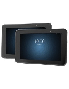 Zebra ET51 Intel Atom® 128 GB 25,6 cm (10.1") 8 GB Wi-Fi 5 (802.11ac) Windows 10 IoT Enterprise Nero 2