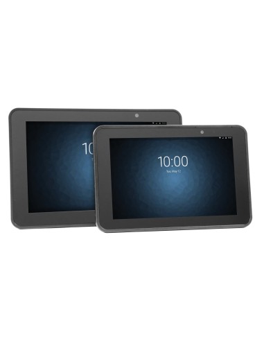 Zebra ET51 Intel Atom® 128 GB 25,6 cm (10.1") 8 GB Wi-Fi 5 (802.11ac) Windows 10 IoT Enterprise Nero