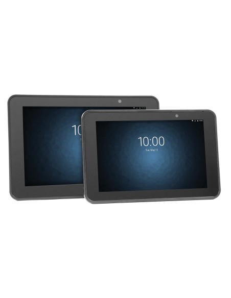 Zebra ET51 Intel Atom® 128 GB 25,6 cm (10.1") 8 GB Wi-Fi 5 (802.11ac) Windows 10 IoT Enterprise Nero