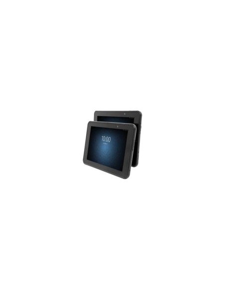 Zebra ET56 Intel Atom® LTE 64 GB 25,6 cm (10.1") 8 GB Wi-Fi 5 (802.11ac) Windows 10 Nero