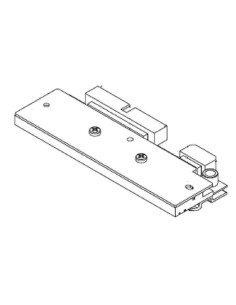 Zebra Printhead 110XiIIIPlus 300 dpi testina stampante