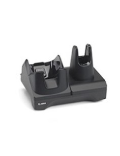 Zebra KT-TC8-01 Caricabatterie per dispositivi mobili Lettore di codice a barre Nero AC Interno