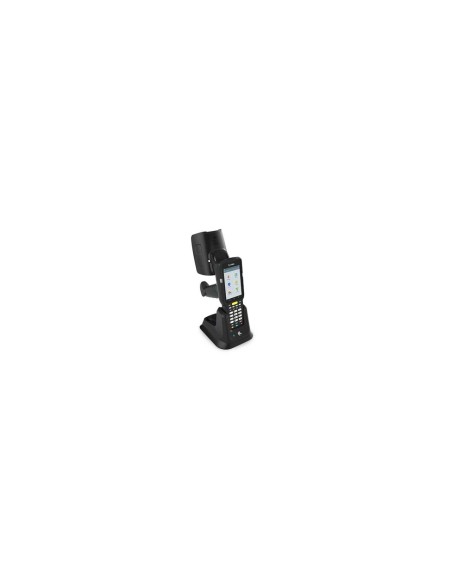 Zebra MC3390R computer palmare 10,2 cm (4") 800 x 480 Pixel Touch screen 765 g Nero