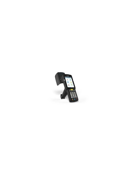 Zebra MC3390R computer palmare 10,2 cm (4") 800 x 480 Pixel Touch screen 740 g Nero