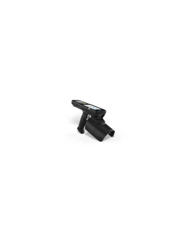 Zebra MC3390R computer palmare 10,2 cm (4") 800 x 480 Pixel Touch screen 740 g Nero