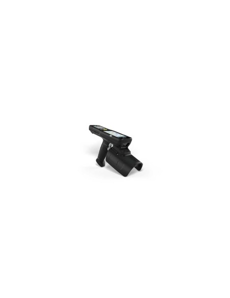 Zebra MC3390R computer palmare 10,2 cm (4") 800 x 480 Pixel Touch screen 740 g Nero