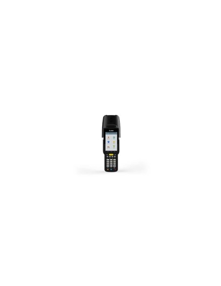 Zebra MC3390R computer palmare 10,2 cm (4") 800 x 480 Pixel Touch screen 740 g Nero