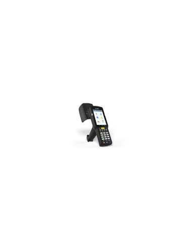 Zebra MC3390R computer palmare 10,2 cm (4") 800 x 480 Pixel Touch screen 740 g Nero