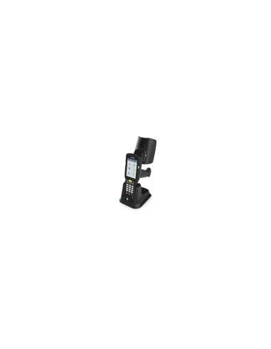 Zebra MC3390R computer palmare 10,2 cm (4") 800 x 480 Pixel Touch screen 740 g Nero