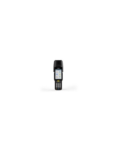 Zebra MC3390R computer palmare 10,2 cm (4") 800 x 480 Pixel Touch screen 740 g Nero