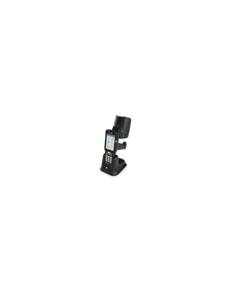 Zebra MC3390R computer palmare 10,2 cm (4") 800 x 480 Pixel Touch screen 740 g Nero
