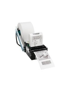 Zebra KR403 203 Cablato Termico Stampante POS